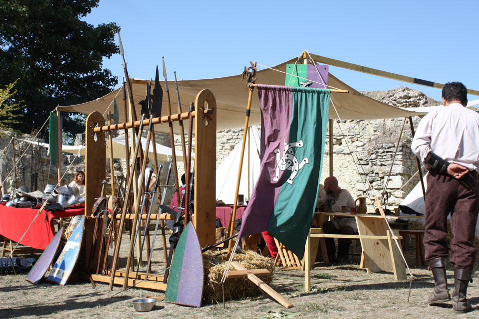 Campement